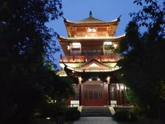 -堤角公园