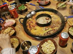 -楠火锅(太古里总店)