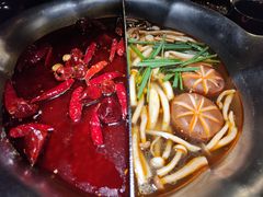 -湊湊火锅·茶憩(东城万达店)