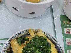 -阿金大白·上海菜馆(新天地店)