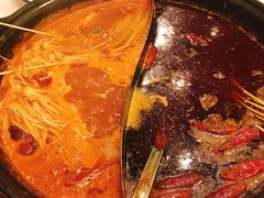-XiaoJunGan Hotpot 钢管厂五区小郡肝火锅串串香