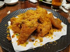 -龙悦湾酒家·八阵鱼生·渔人码头店