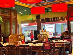 -小吊梨汤·北京菜·烤鸭(鸟巢店)