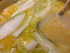 -绿茶餐厅(西单老佛爷店)