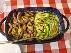 -安立可意大利美食