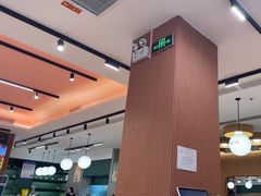 -香港深仔记茶餐厅(东门店)