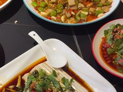 -京悦南门涮羊肉·羊蝎子火锅(田林路店)