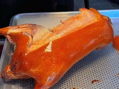 -月福京味斋·烤鸭店·北京菜(鼓楼总店)