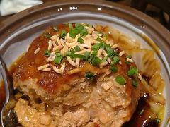 -扬州狮子楼·非遗淮扬菜(总店)