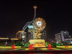 -古文化街旅游区
