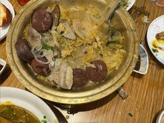 -金掌勺·锅包肉(广渠门店)