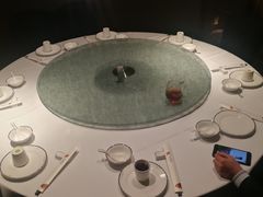 -天瑞轩·粤菜餐厅