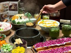 -蘑界·野生菌火锅(深业上城店)