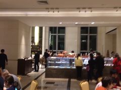 -常熟理文铂尔曼酒店