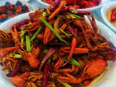 -香满锅老北京羊蝎子火锅·家常菜(新街口店)