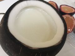 椰子冻-志龙皇冠吃货椰子铺