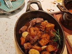 -CRAZYONES西班牙海鲜饭(上海美罗城店)