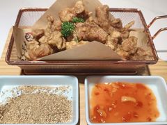 -33号大院·青岛本帮菜(五四广场店)