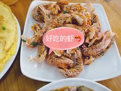 -明记海鲜大排档(巽寮湾店)