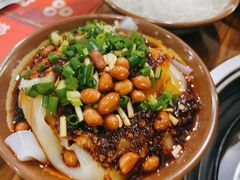 -笔记安顺夺夺粉火锅