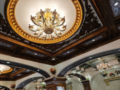 大堂-新疆伊宁远征餐厅