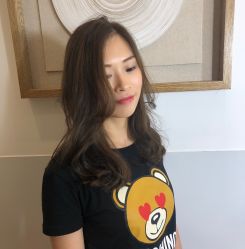 -简法造型·品牌形象店