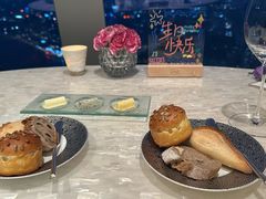 -广州四季酒店·佰鲜汇·现代法餐