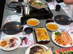 -松坂屋日料自助(长城路店)