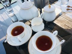 -望海·帆船主题咖啡厅•品茗下午茶(石湖景区店)