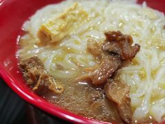 牛腩粉-超记粉店(阜民店)