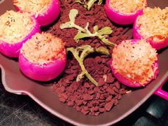 -漢咖啡·全服务式自助晚餐(武汉洲际酒店)