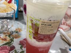 -奈雪的茶(市百一店)