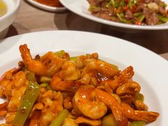 -北平小馆·烤鸭·家常菜(磨房北里店)