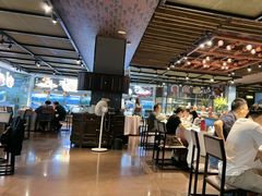 -上座·餐厅(阳光100店)
