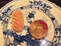 -夏苑(新加坡丽思卡尔顿美年酒店)