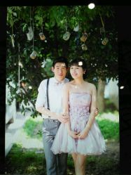 -太郎花子婚纱摄影艺术中心
