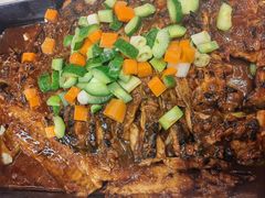 -雅佳神话·麻辣烤鱼(新街口店)