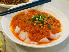 -泉上·发现DISCOVERY ·黔菜餐厅(银海元隆广场店)