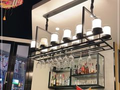 -Pita's&Tika's中东和印度风味餐厅(龙湖天街店)