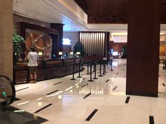 -上海浦东嘉里大酒店