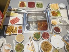 -海底捞火锅(振华商厦店)
