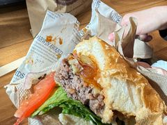 -Fergburger(皇后镇店)