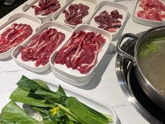 -牛鲜胜·潮汕牛肉自助火锅(番禺市桥店)