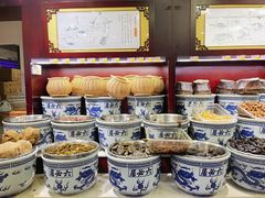 酱菜-六必居(前门店)