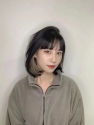 -吉米护肤造型