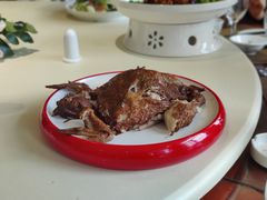 布衣神仙鸡-红宾酒楼(百姓家宴店)