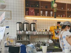 -茶百道(五山店)