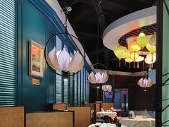 -花样西贡·蜜越餐厅·法式越南料理(水晶城店)