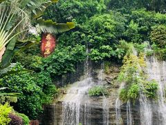 -广州莲花山旅游区