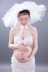 点击看大图 -蔚蓝映像STUDIO婚纱摄影(南稍门店)